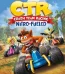 Crash Team Racing - Nitro Fueled - Xbox One Sign in Account