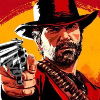 Red Dead Redemption 2: Ultimate Edition- PS4 Primary Account (Europe)