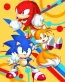 Sonic Mania- Xbox Code (US)