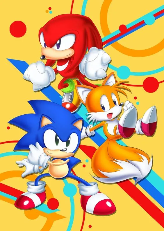 Sonic Mania- Xbox Code (US)