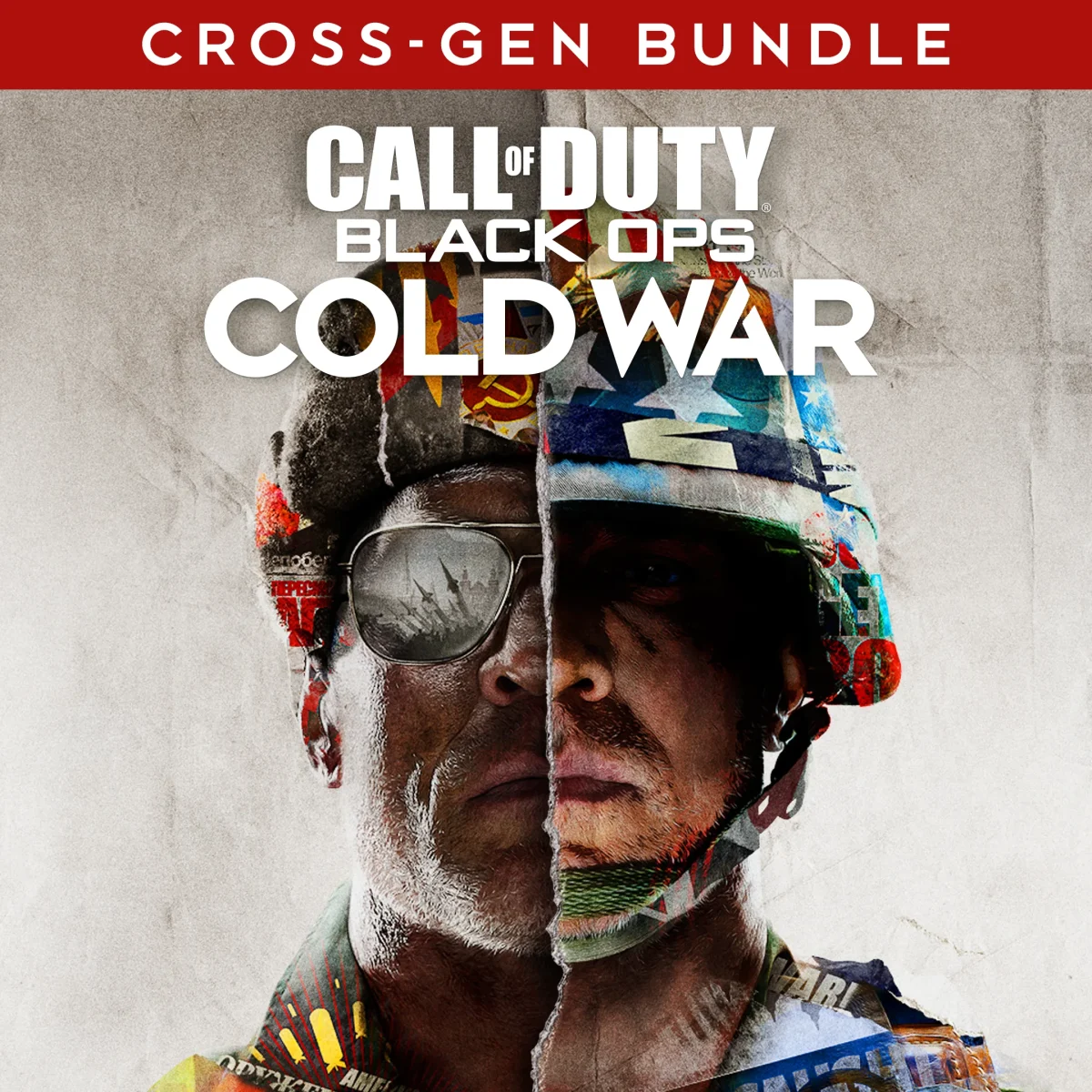 Call of Duty®: Black Ops Cold War - Cross-Gen Bundle- XBOX