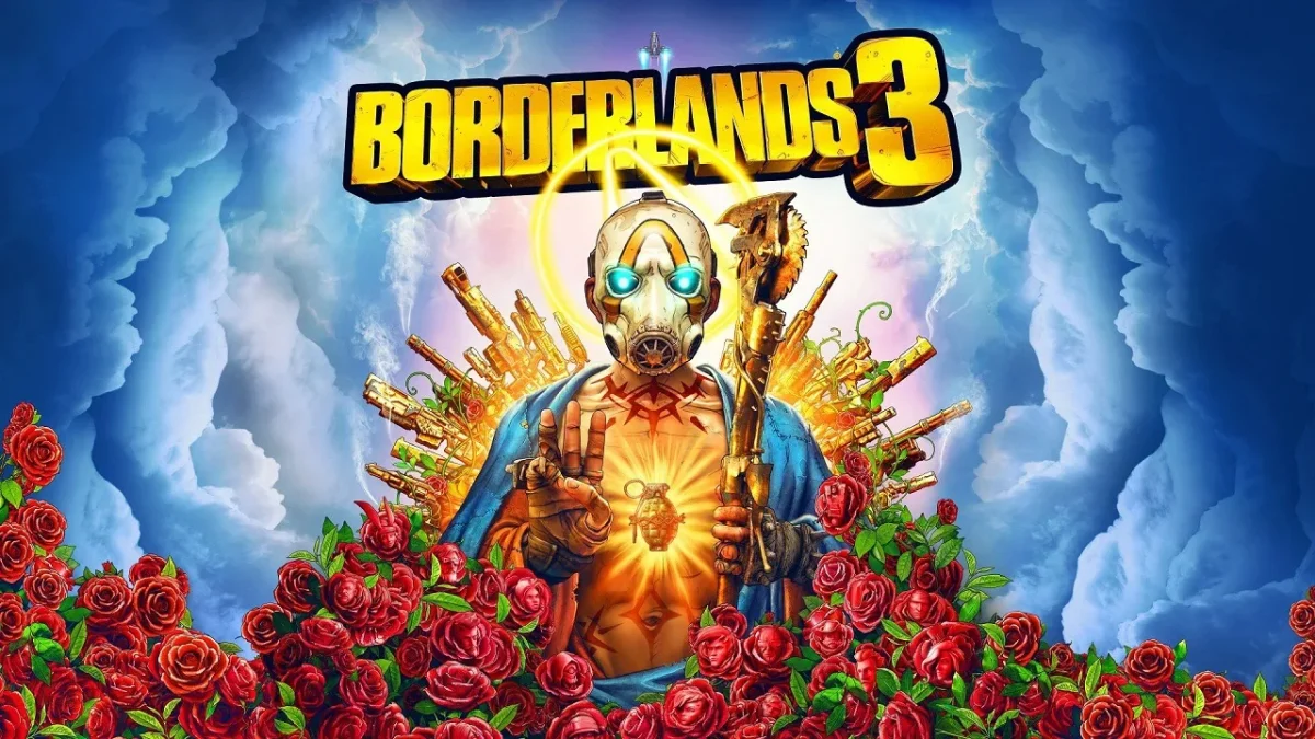 Borderlands 3- PlayStation