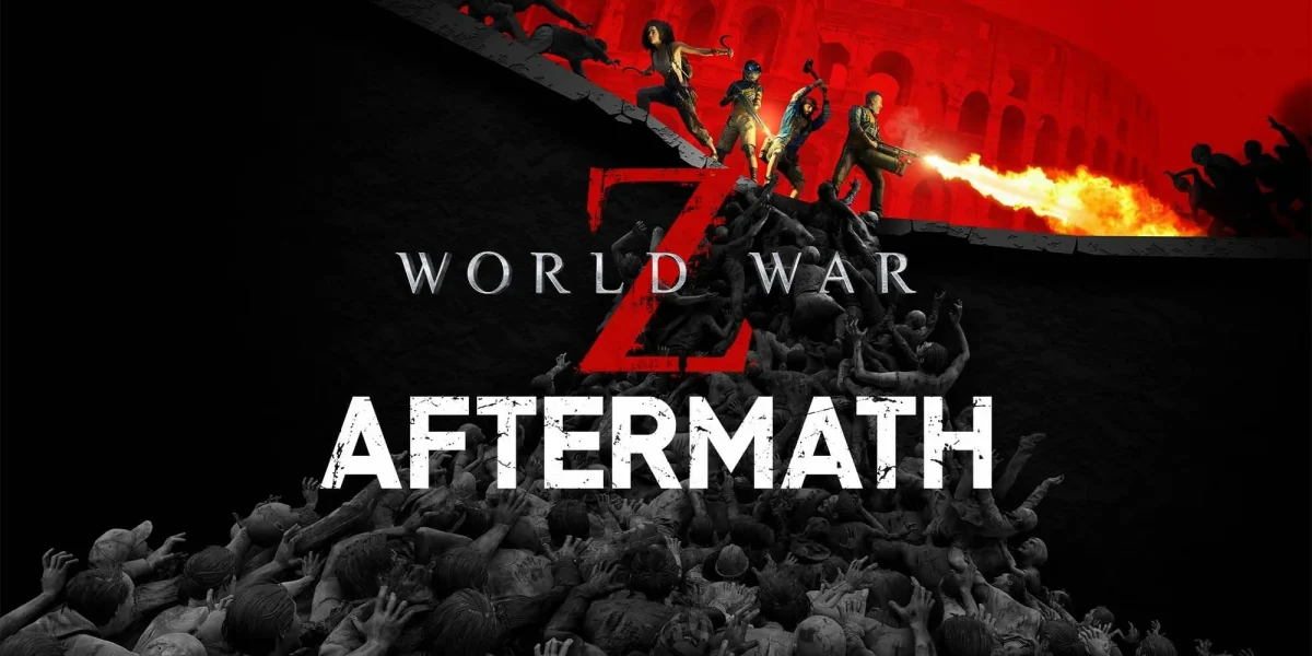 World War Z: Aftermath - XBOX