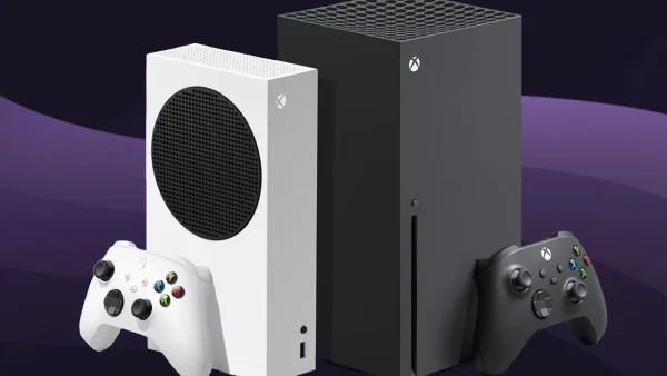 محتار تشتري Xbox Series S ولا Xbox Series X؟