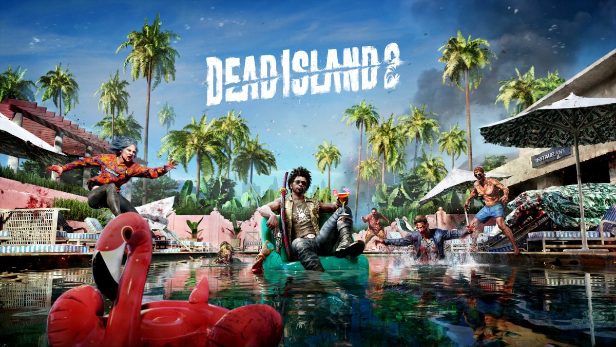 Dead Island 2 - PlayStation