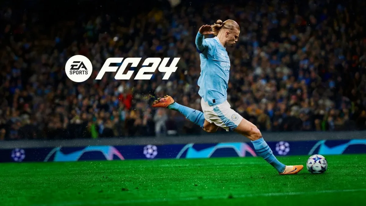 EA SPORTS FC 24 - Xbox