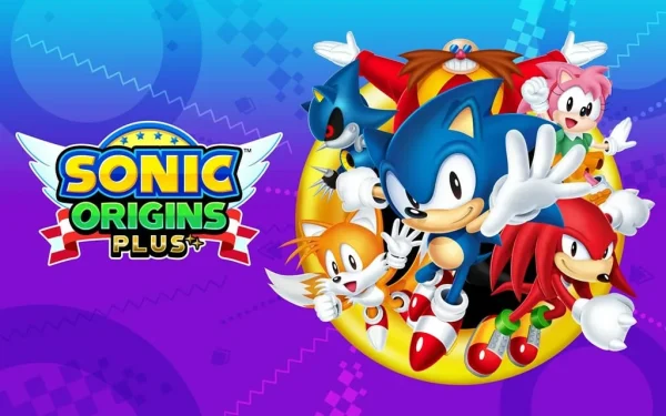 مراجعة Sonic Origins Plus