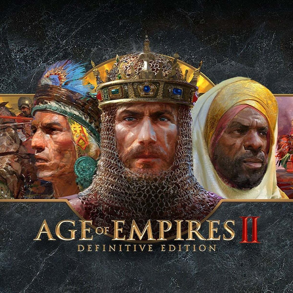 Age of Empires II: Definitive Edition - Xbox