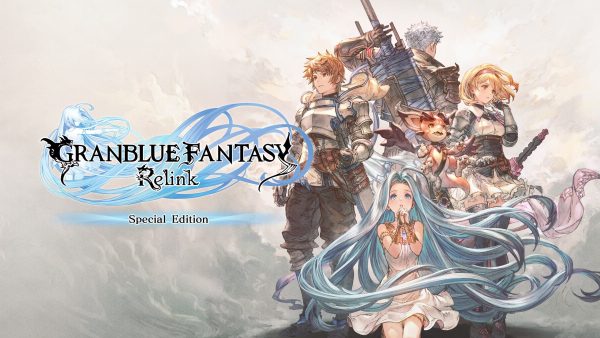 مراجعة Granblue Fantasy: Relink