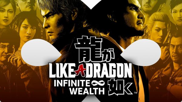 مراجعة Like a Dragon Infinite Wealth