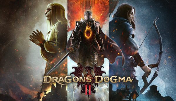 Review of Dragon's Dogma 2