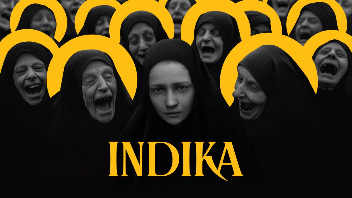 INDIKA - Xbox Series X|S