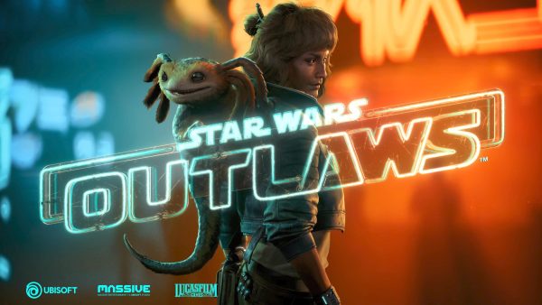 مراجعة لعبة Star Wars Outlaws