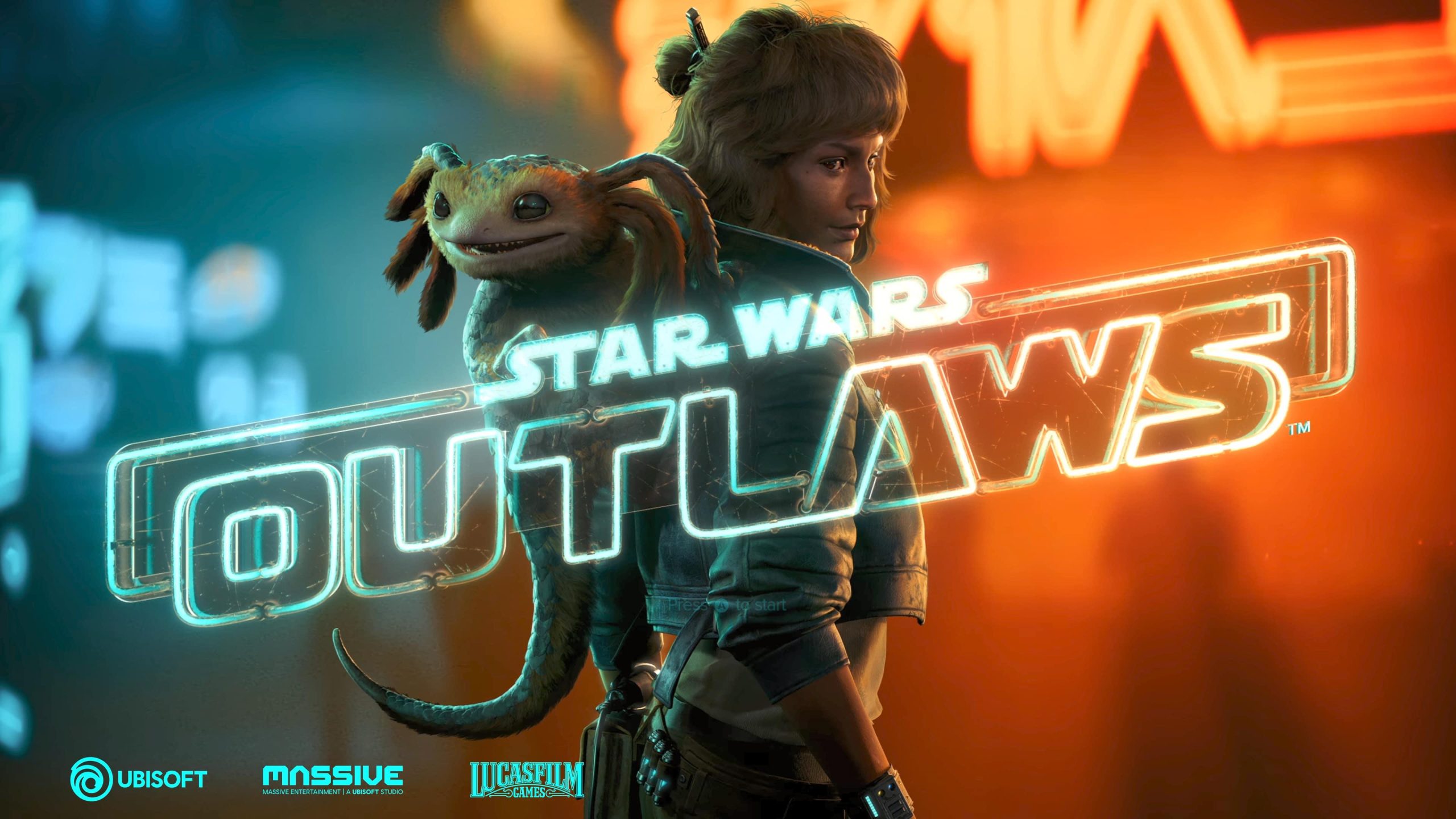 مراجعة لعبة Star Wars Outlaws