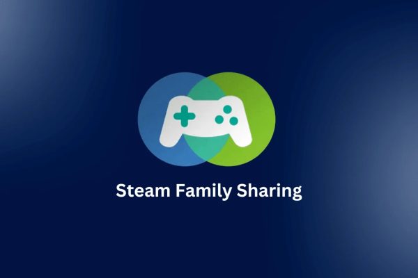 شرح لنظام شير الالعاب الجديد من ستيم او الـ Steam Family Share