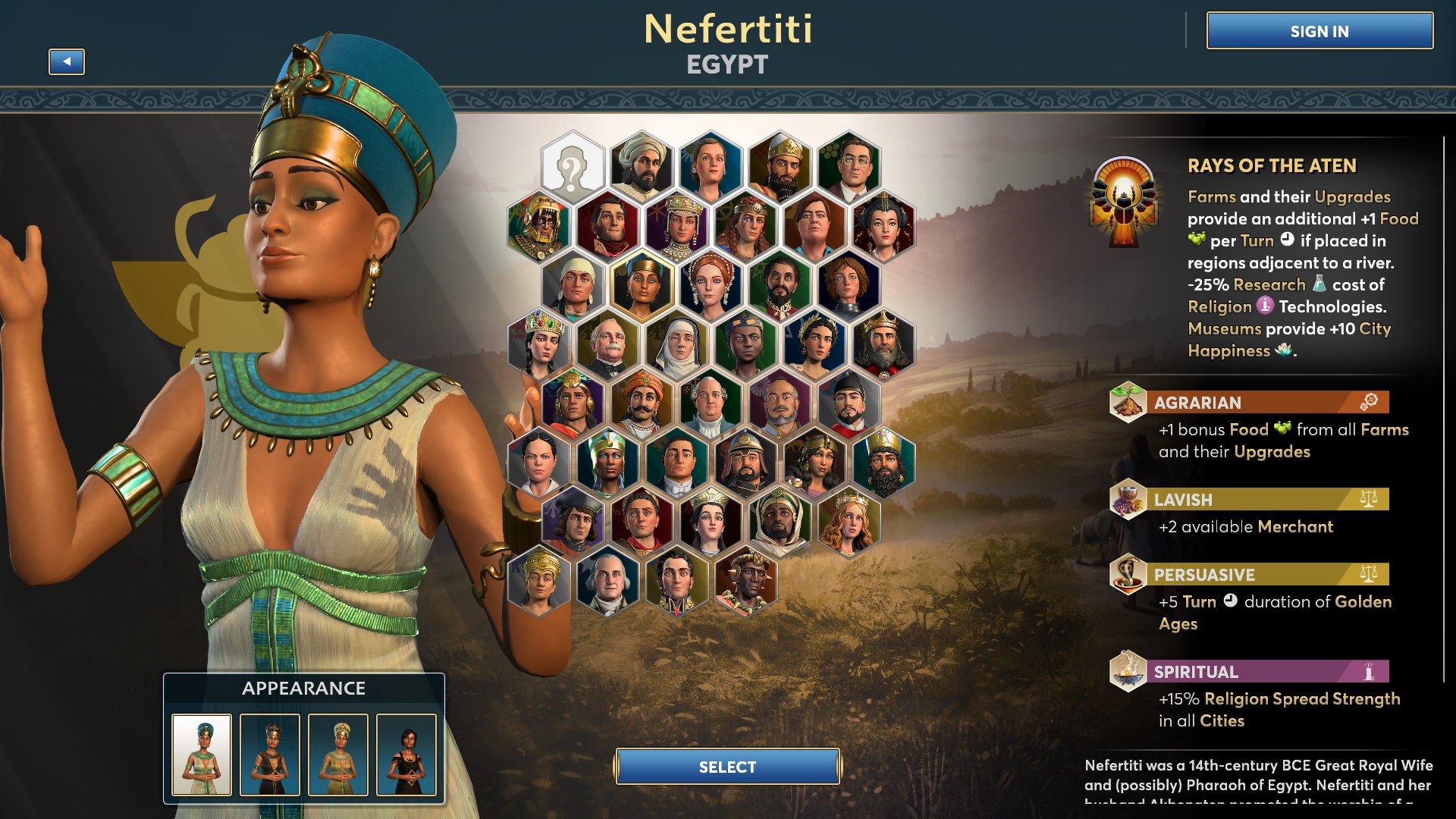 مراجعة Ara: History Untold ، فلتتنحى Civilization جانباً !