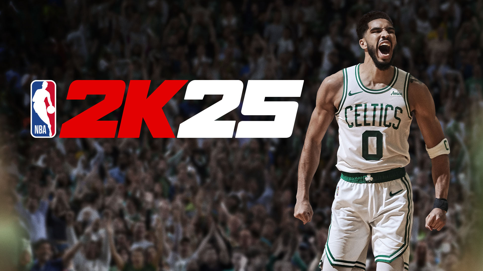 مراجعة وتقييم لعبة NBA 2K25