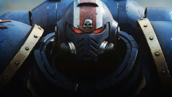 مراجعة وتقييم لعبة Warhammer 40,000: Space Marine II