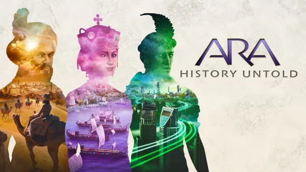 مراجعة Ara: History Untold ، فلتتنحى Civilization جانباً !