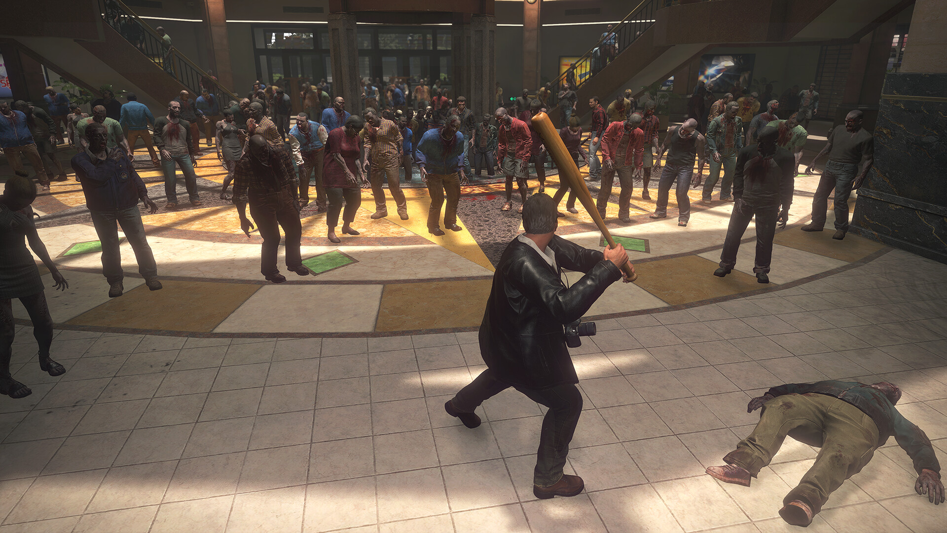 مراجعة وتقييم Dead Rising Deluxe Remaster