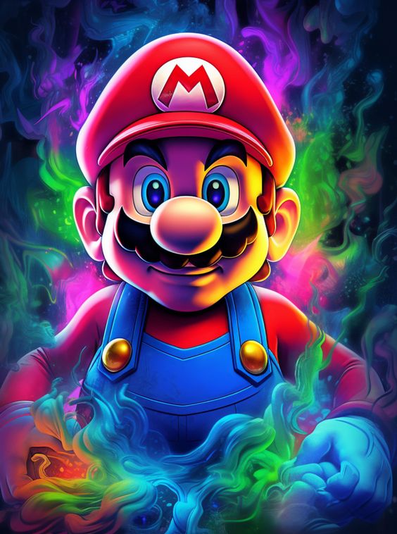 Mario