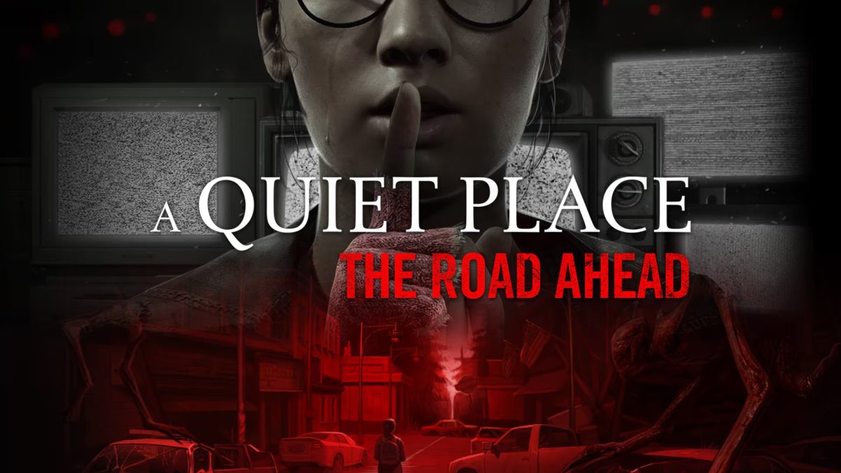 A Quiet Place: The Road Ahead - Xbox Series X|S