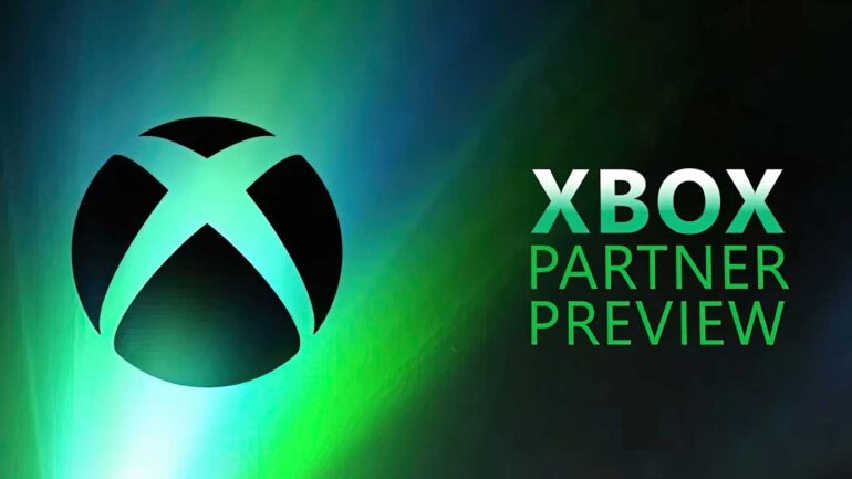 ملخص ما جاء في حدث Xbox Partner Preview