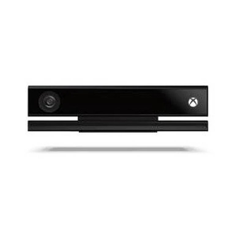 Xbox One Kinect