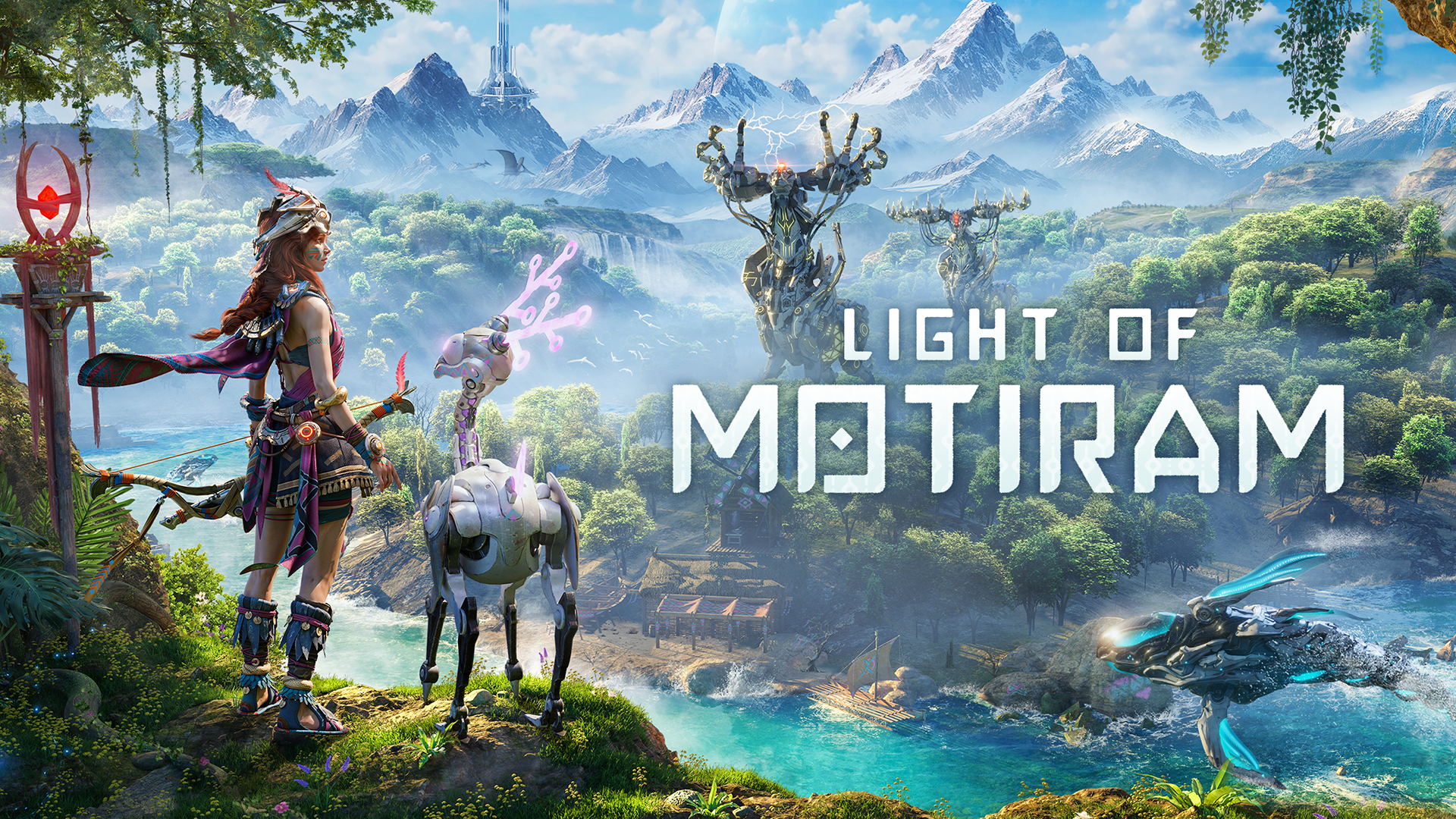 Light of Motiram: عبقرية جديدة ولا تقليد جريء؟