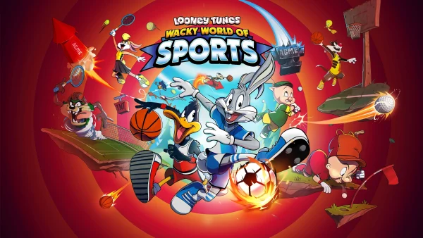 Looney Tunes: Wacky World of Sports review