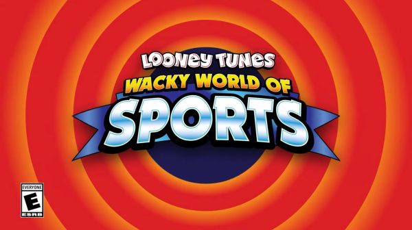 مراجعة لعبة Looney Tunes: Wacky World of Sports