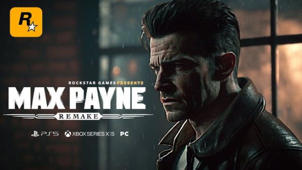 Max Payne: رحلة الانتقام والخلاص - قصة بطل محطم في عالم لا يرحم