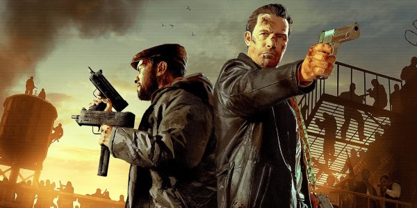 Max Payne: رحلة الانتقام والخلاص - قصة بطل محطم في عالم لا يرحم