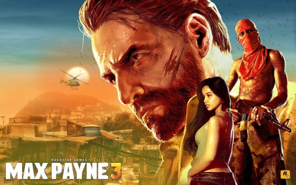 Max Payne: رحلة الانتقام والخلاص - قصة بطل محطم في عالم لا يرحم