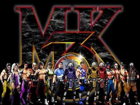 مغامرات القتال الأسطورية: كل ما تحتاج معرفته عن سلسلة Mortal Kombat!