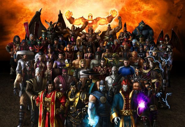 مغامرات القتال الأسطورية: كل ما تحتاج معرفته عن سلسلة Mortal Kombat!