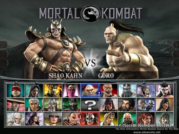 مغامرات القتال الأسطورية: كل ما تحتاج معرفته عن سلسلة Mortal Kombat!