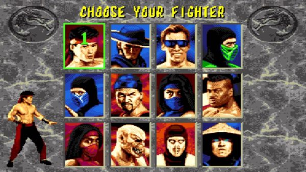 مغامرات القتال الأسطورية: كل ما تحتاج معرفته عن سلسلة Mortal Kombat!