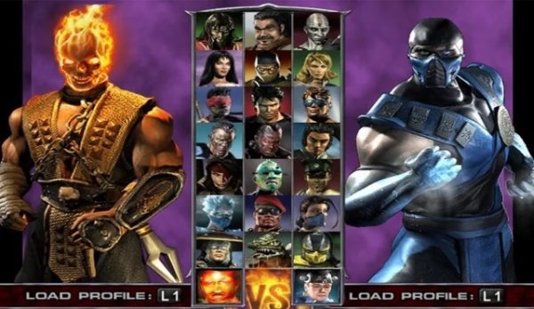 مغامرات القتال الأسطورية: كل ما تحتاج معرفته عن سلسلة Mortal Kombat!