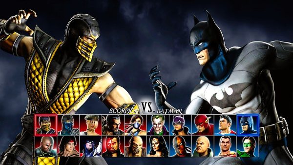 مغامرات القتال الأسطورية: كل ما تحتاج معرفته عن سلسلة Mortal Kombat!