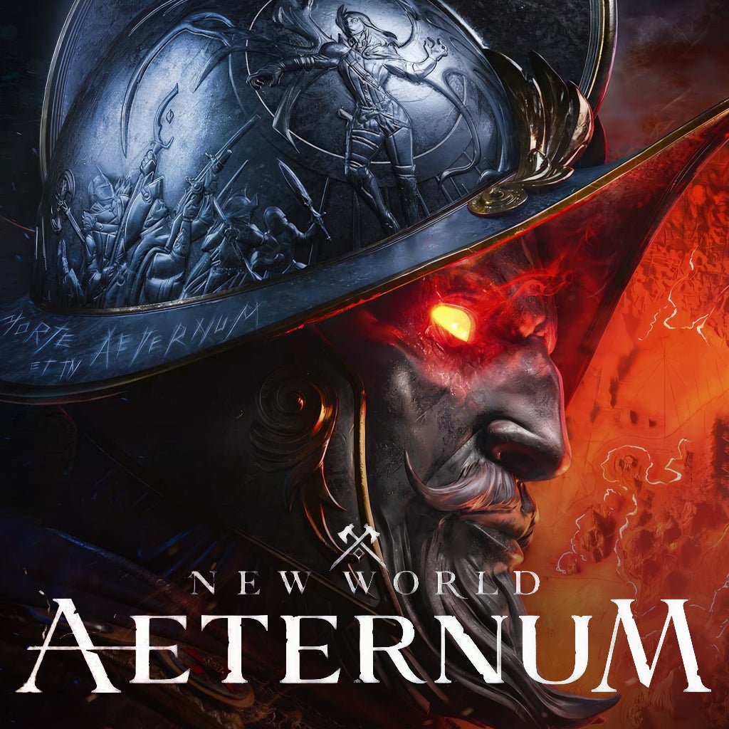 مغامرة أسطورية في جزيرة السحر: NEW WORLD: AETERNUM