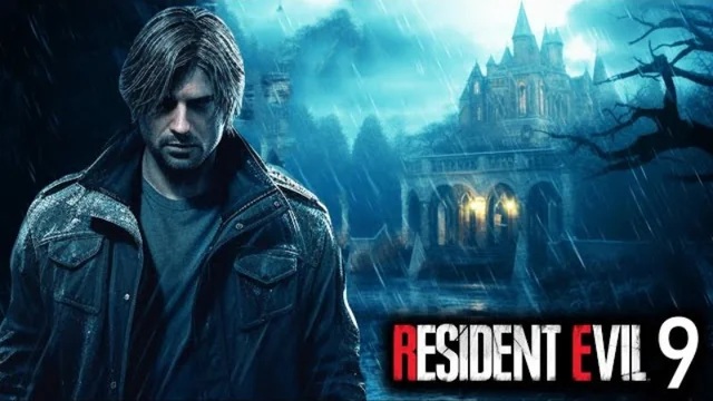 Resident Evil 9: استعد لأكبر مغامرة رعب في تاريخ السلسلة!