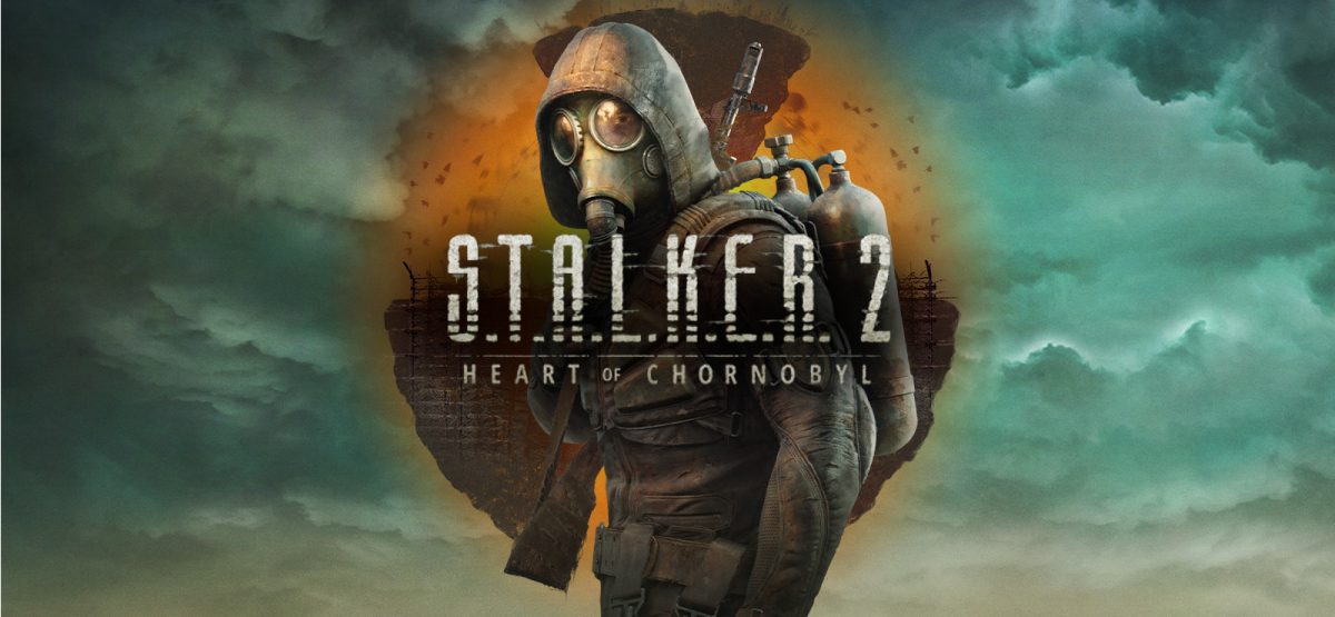 S.T.A.L.K.E.R. 2: Heart of Chornobyl (Pre-Order) - Xbox Series X|S