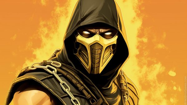 مغامرات القتال الأسطورية: كل ما تحتاج معرفته عن سلسلة Mortal Kombat!