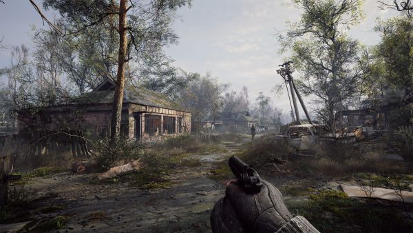 S.T.A.L.K.E.R. 2: Heart of Chornobyl كل ما نعرفه عن