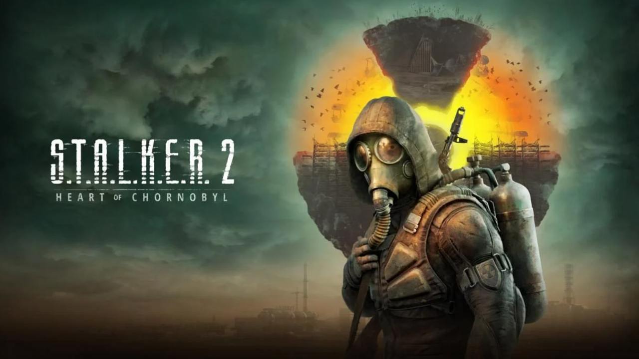 S.T.A.L.K.E.R. 2: Heart of Chornobyl كل ما نعرفه عن