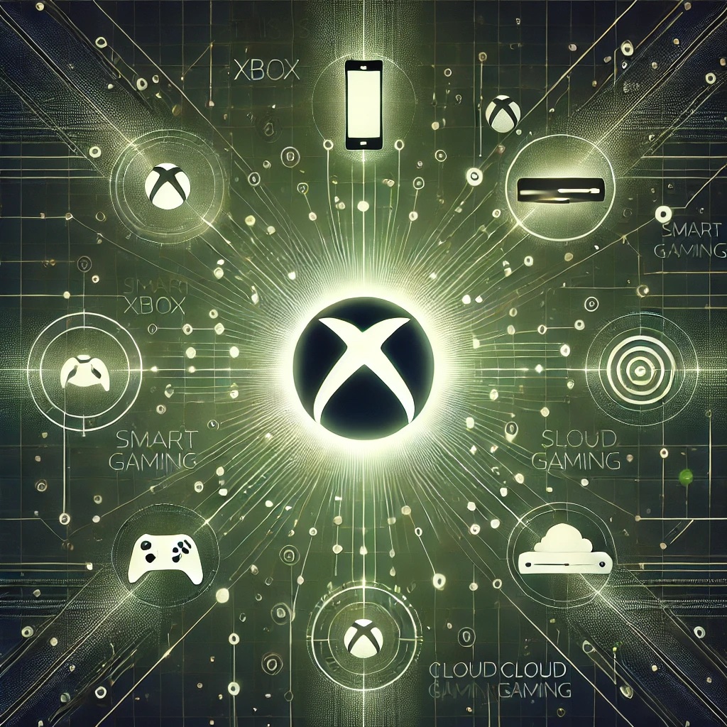 Xbox تفاجئ العالم بـ'This Is Xbox'.. هل هنعيش المستقبل ولا نكرر أخطاء الكنيكت؟