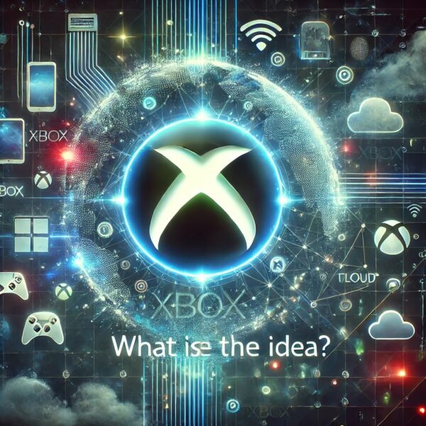 Xbox تفاجئ العالم بـ'This Is Xbox'.. هل هنعيش المستقبل ولا نكرر أخطاء الكنيكت؟