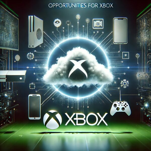 Xbox تفاجئ العالم بـ'This Is Xbox'.. هل هنعيش المستقبل ولا نكرر أخطاء الكنيكت؟