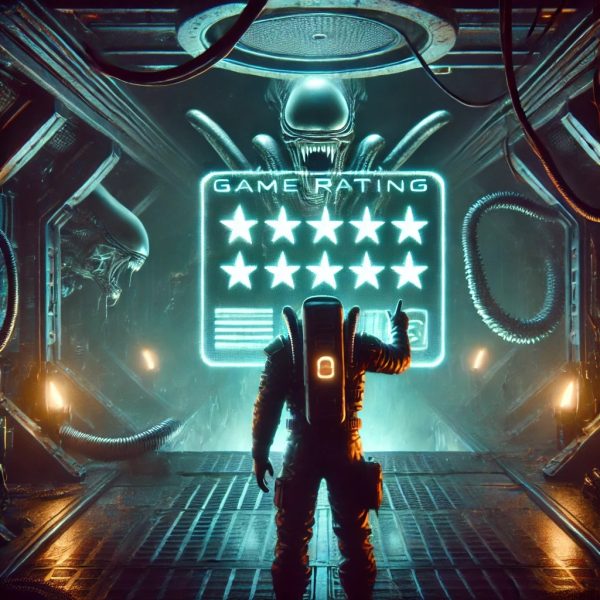 Alien: Dark Descent Rating